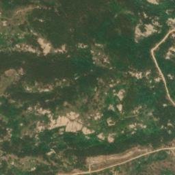 Satellite imagery of Hu Shan, CN