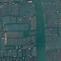 Satellite imagery of Bei Shan, CN