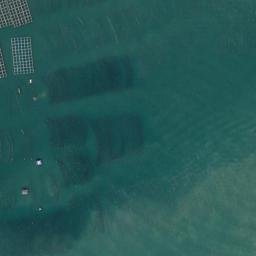 Satellite imagery of Xiaoshanzi, CN