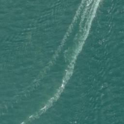 Satellite imagery of Xiaoshanzi, CN
