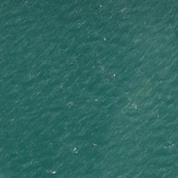 Satellite imagery of Stick-up Rock, CN