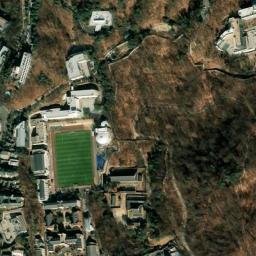 Satellite imagery of 창경궁 풍기대, KR
