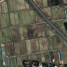 Satellite imagery of boundary_stone, JP