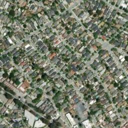 701-745 Paloma Ave, Burlingame, CA 94010, USA map(satellite map)