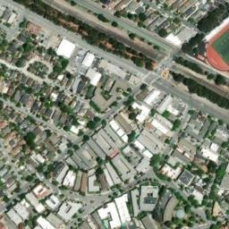 736 California Dr, Burlingame, CA 94010, USA map(satellite map)