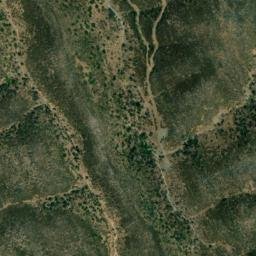 Satellite imagery of Josephine Mine, US