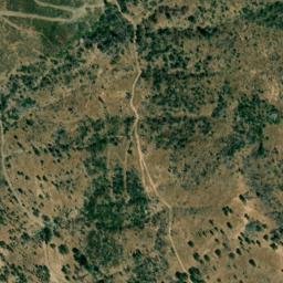Satellite imagery of Josephine Mine, US