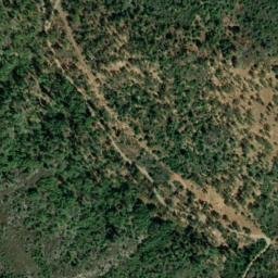 Satellite imagery of Schroeder Mine, US