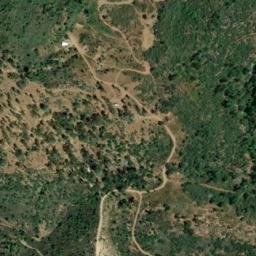 Satellite imagery of Schroeder Mine, US