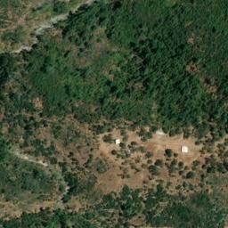 Satellite imagery of Schroeder Mine, US