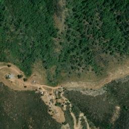 Satellite imagery of Buffalo Mine, US