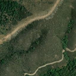 Satellite imagery of Buffalo Mine, US