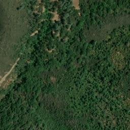 Satellite imagery of Buffalo Mine, US