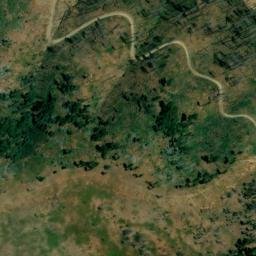 Satellite imagery of Sweetwater Mine, US