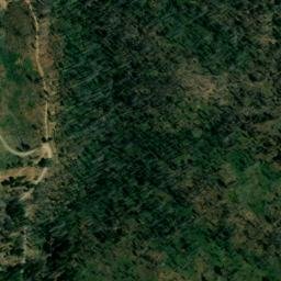 Satellite imagery of Sweetwater Mine, US