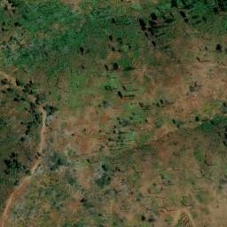 Satellite imagery of Snyder Ridge, US