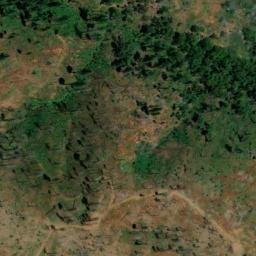 Satellite imagery of Snyder Ridge, US