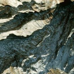 Satellite imagery of Sevehah Cliff, US