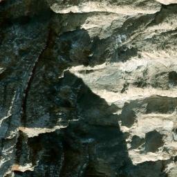 Satellite imagery of Sevehah Cliff, US