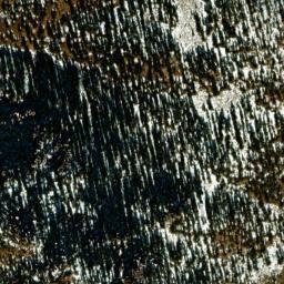 Satellite imagery of Casa Diablo Mine, US