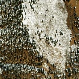 Satellite imagery of Casa Diablo Mine, US