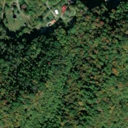 Satellite imagery of Joe Point, US