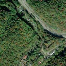 Satellite imagery of Joe Point, US