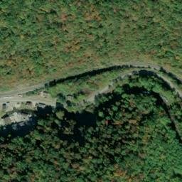 Satellite imagery of Joe Point, US
