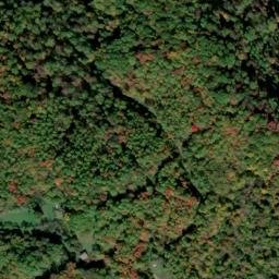 Satellite imagery of Ivy Ridge, US