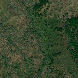Satellite imagery of Fenwick Mine, US