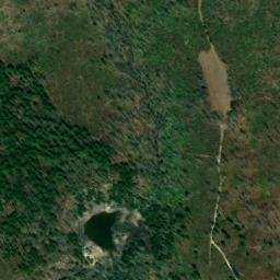 Satellite imagery of Fenwick Mine, US