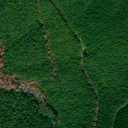 Satellite imagery of Buffalo Ridge, US