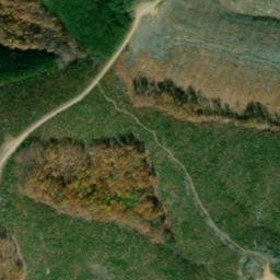 Satellite imagery of Buffalo Ridge, US
