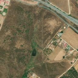 Satellite imagery of survey_point, PT