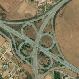 Satellite imagery of survey_point, PT