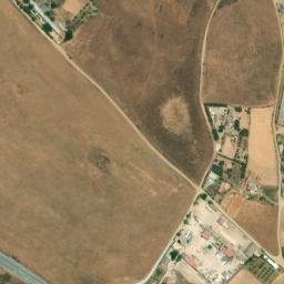 Satellite imagery of survey_point, PT