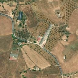 Satellite imagery of survey_point, PT