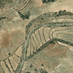 Satellite imagery of survey_point, ES
