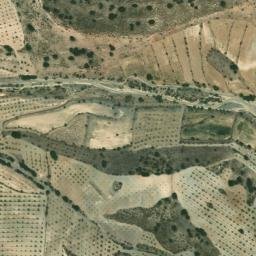 Satellite imagery of survey_point, ES