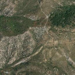 Satellite imagery of Indio Grande, ES