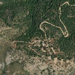 Satellite imagery of Indio Grande, ES