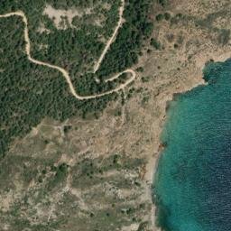 Satellite imagery of Indio Grande, ES