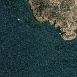 Satellite imagery of Monte de Galeras, ES