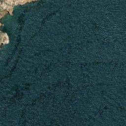 Satellite imagery of Monte de Galeras, ES