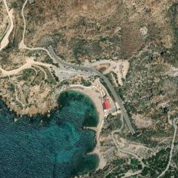 Satellite imagery of Cabezo de San Pedro, ES