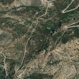 Satellite imagery of Cabezo de San Pedro, ES