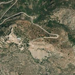 Satellite imagery of Cabezo de San Pedro, ES