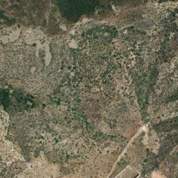 Satellite imagery of Castillo de San Julián, ES