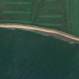 Satellite imagery of Punta Negra, ES