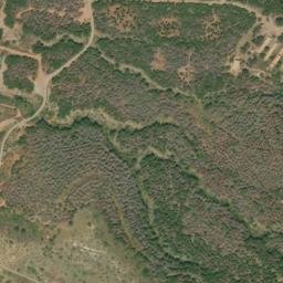 Satellite imagery of Punta Negra, ES